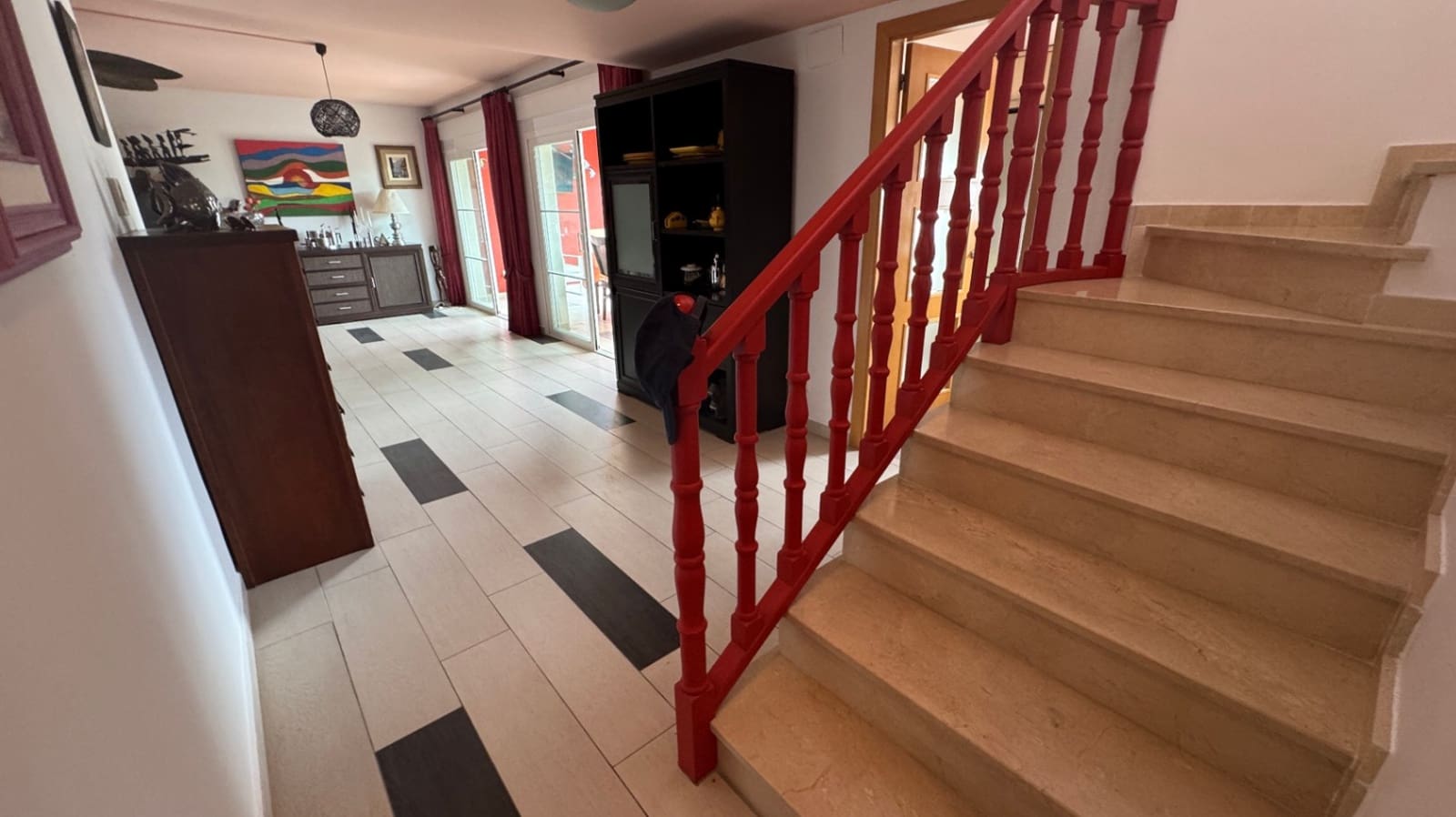 4 Zimmer Penthouse zu verkaufen in Javea / Xabia mit Garage - 530.000 € (Ref: 9484161)