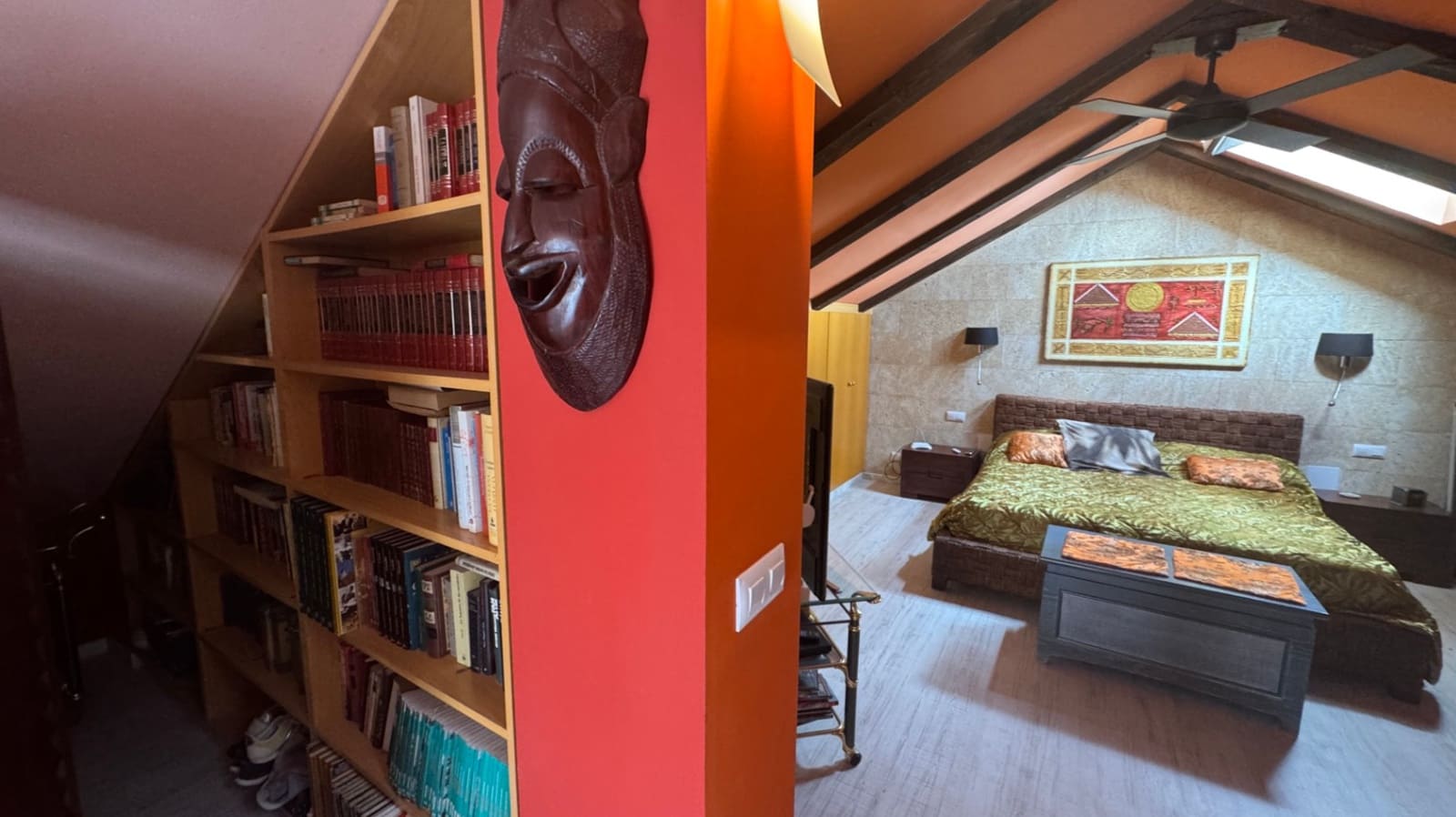 4 Zimmer Penthouse zu verkaufen in Javea / Xabia mit Garage - 530.000 € (Ref: 9484161)