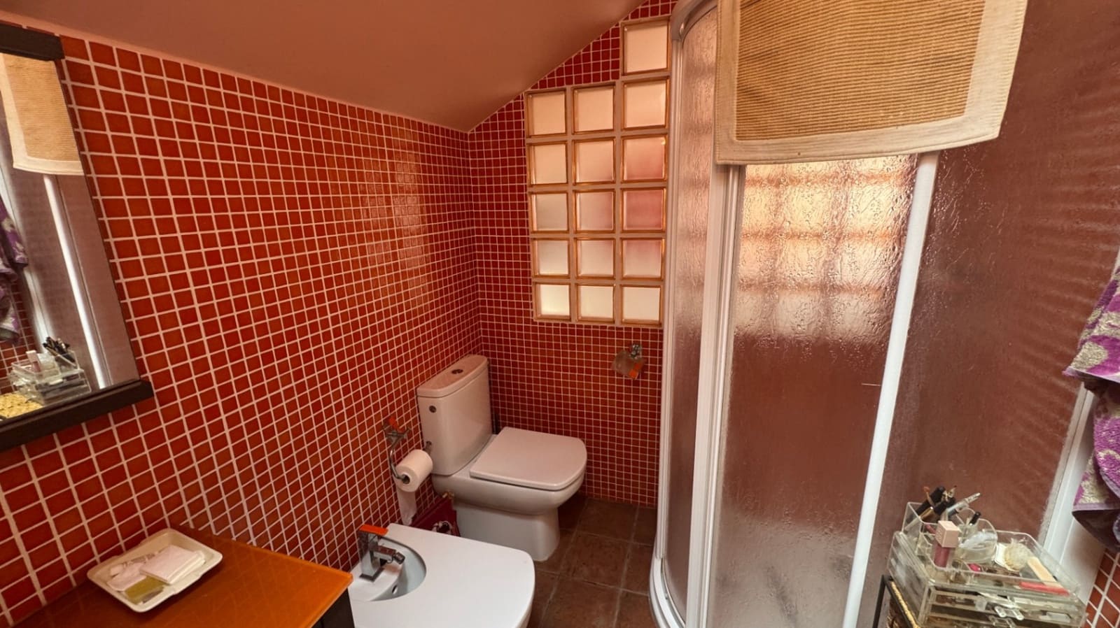 4 Zimmer Penthouse zu verkaufen in Javea / Xabia mit Garage - 530.000 € (Ref: 9484161)