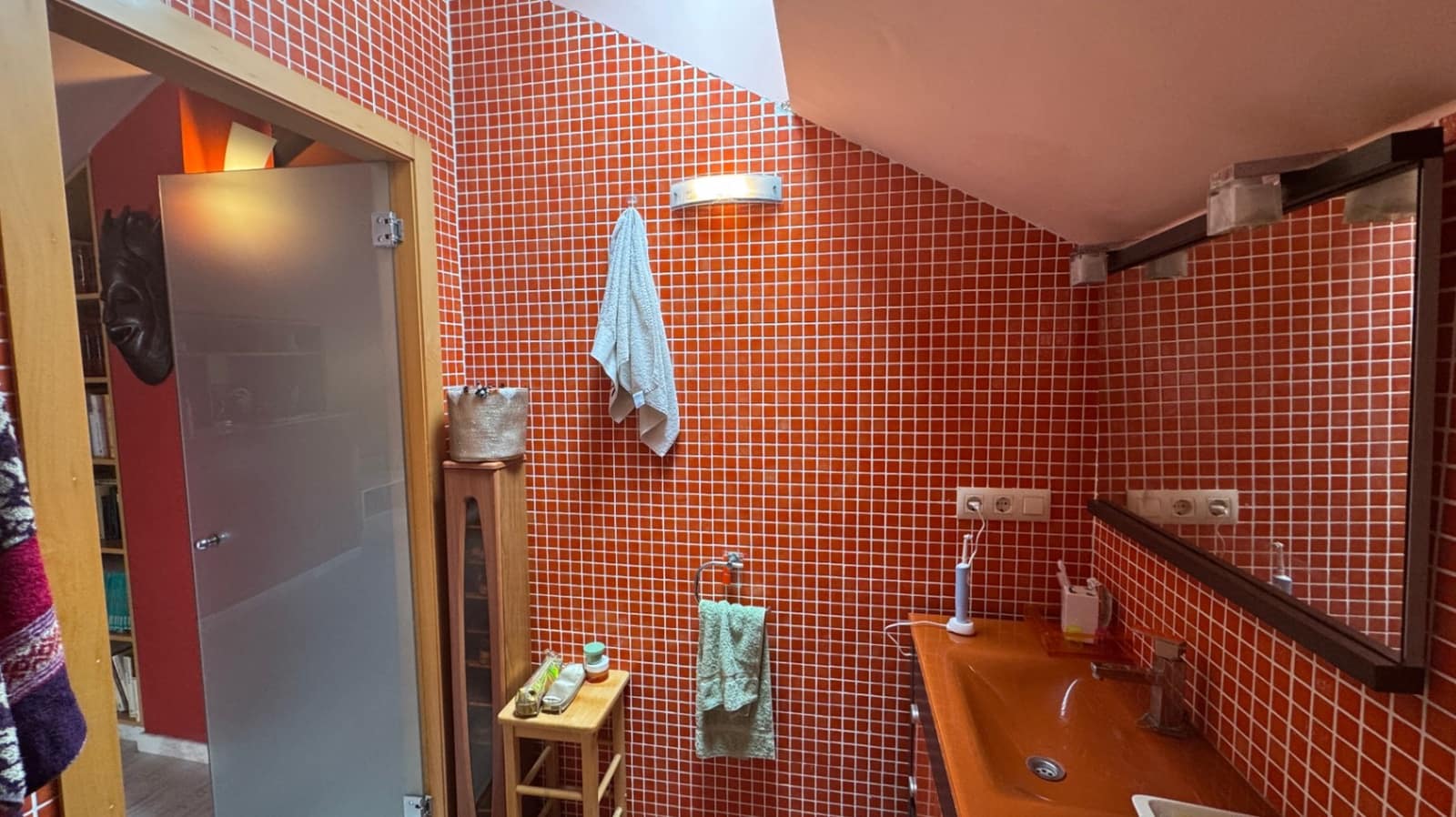 4 Zimmer Penthouse zu verkaufen in Javea / Xabia mit Garage - 530.000 € (Ref: 9484161)