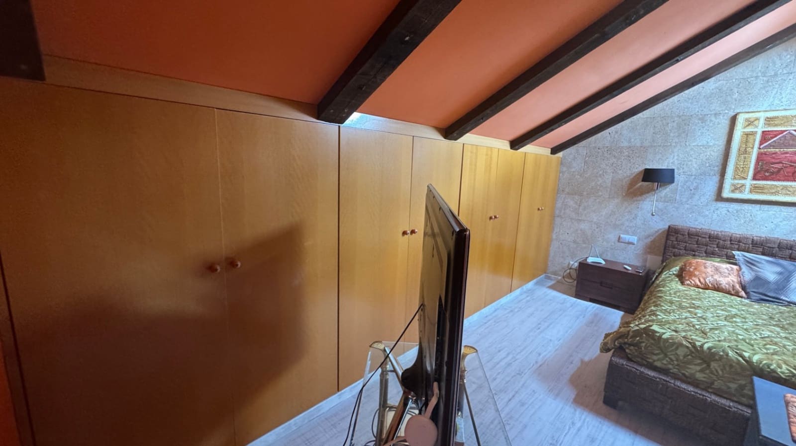 4 Zimmer Penthouse zu verkaufen in Javea / Xabia mit Garage - 530.000 € (Ref: 9484161)