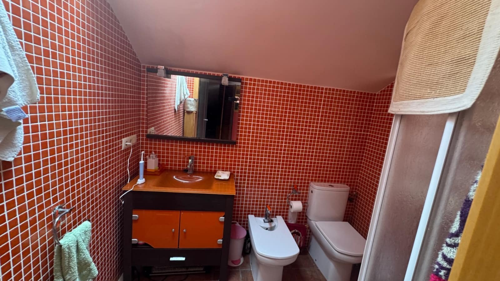 4 Zimmer Penthouse zu verkaufen in Javea / Xabia mit Garage - 530.000 € (Ref: 9484161)