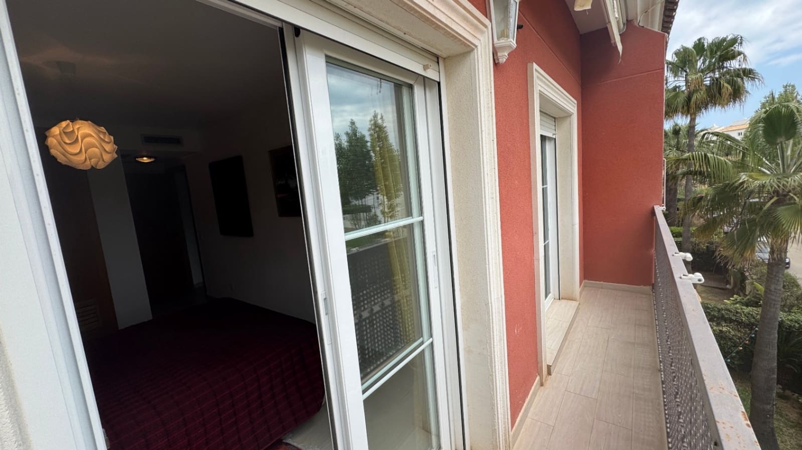 4 Zimmer Penthouse zu verkaufen in Javea / Xabia mit Garage - 530.000 € (Ref: 9484161)