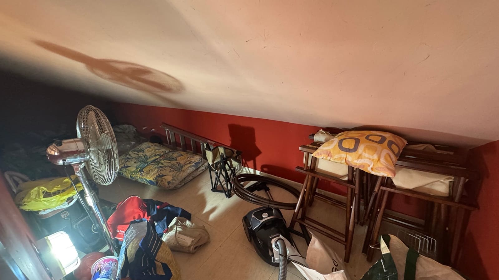 4 Zimmer Penthouse zu verkaufen in Javea / Xabia mit Garage - 530.000 € (Ref: 9484161)