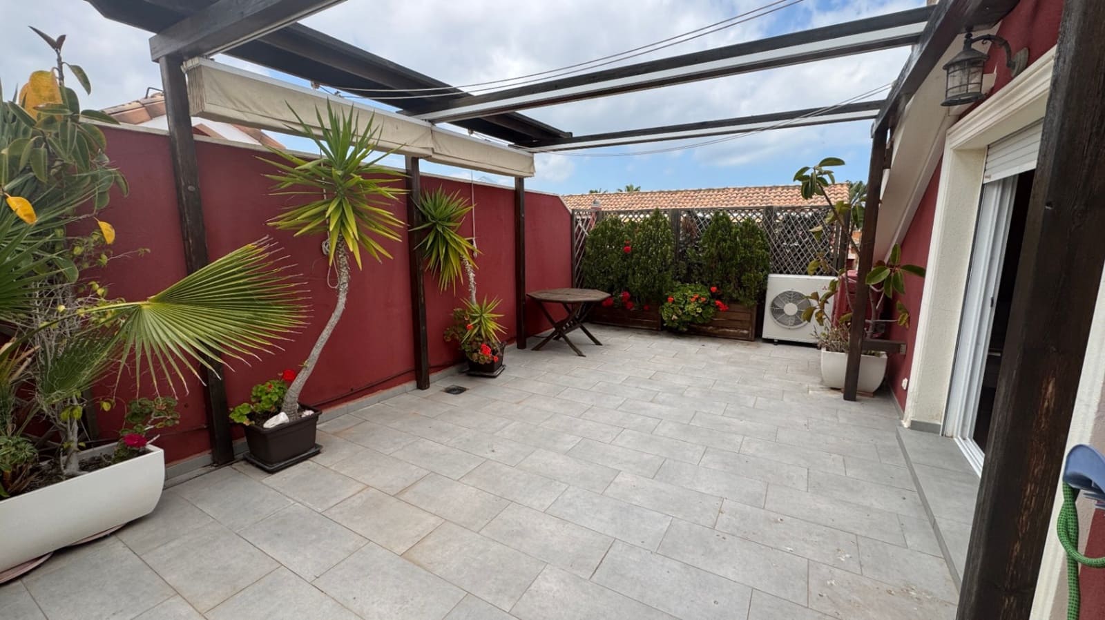 4 Zimmer Penthouse zu verkaufen in Javea / Xabia mit Garage - 530.000 € (Ref: 9484161)