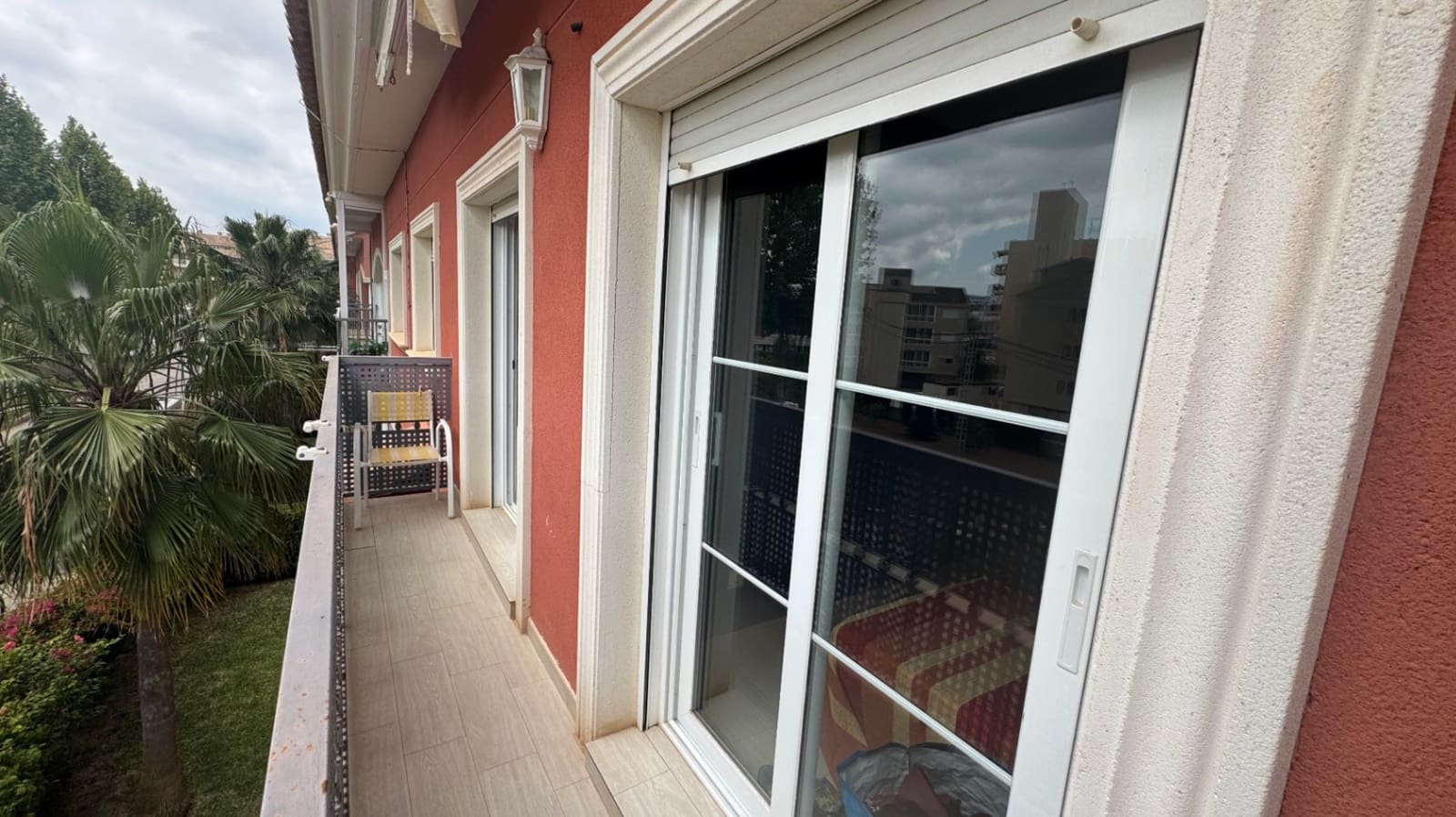 4 Zimmer Penthouse zu verkaufen in Javea / Xabia mit Garage - 530.000 € (Ref: 9484161)