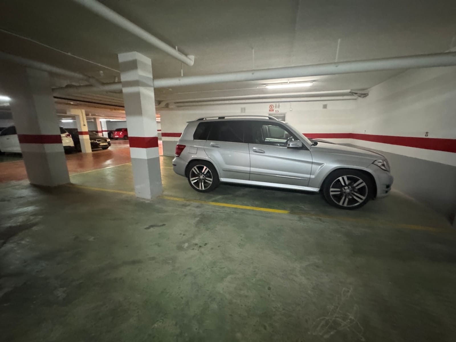 4 Zimmer Penthouse zu verkaufen in Javea / Xabia mit Garage - 530.000 € (Ref: 9484161)