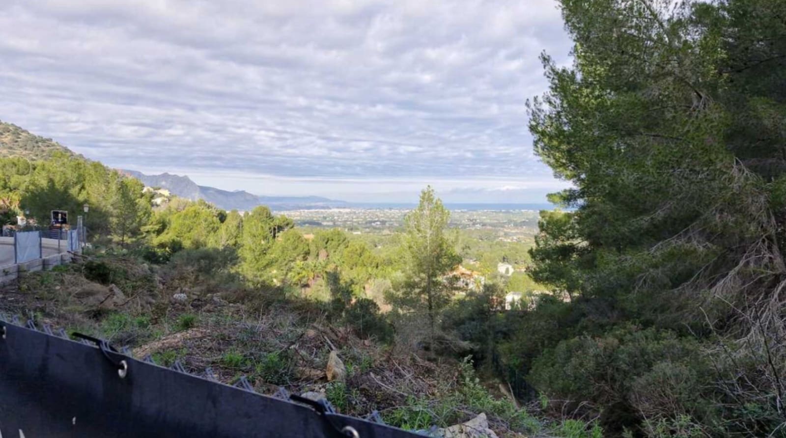 Byggegrund til salg i La Sella - € 440.000 (Ref: 9484162)