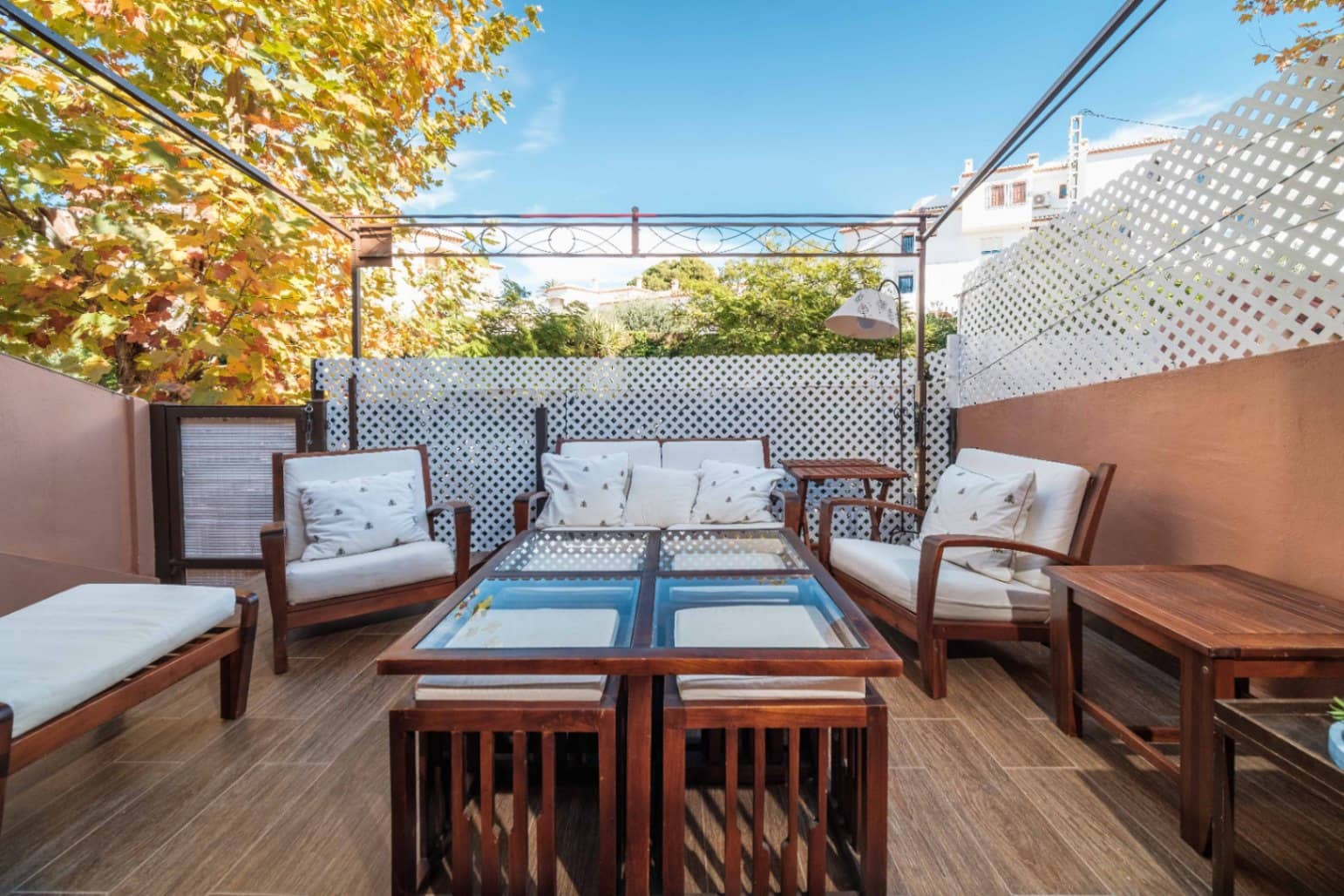 2 camera da letto Appartamento sulla Spiaggia in vendita in Javea / Xabia con garage - 425.000 € (Rif: 9484163)