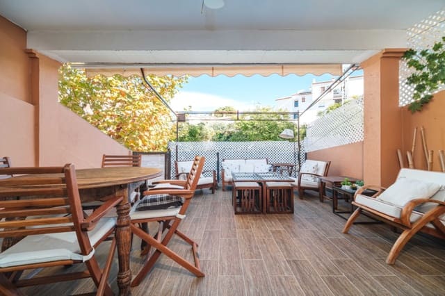 2 camera da letto Appartamento sulla Spiaggia in vendita in Montañar - El Arenal, Javea / Xàbia con garage - 425.000 € (Rif: 9484163)