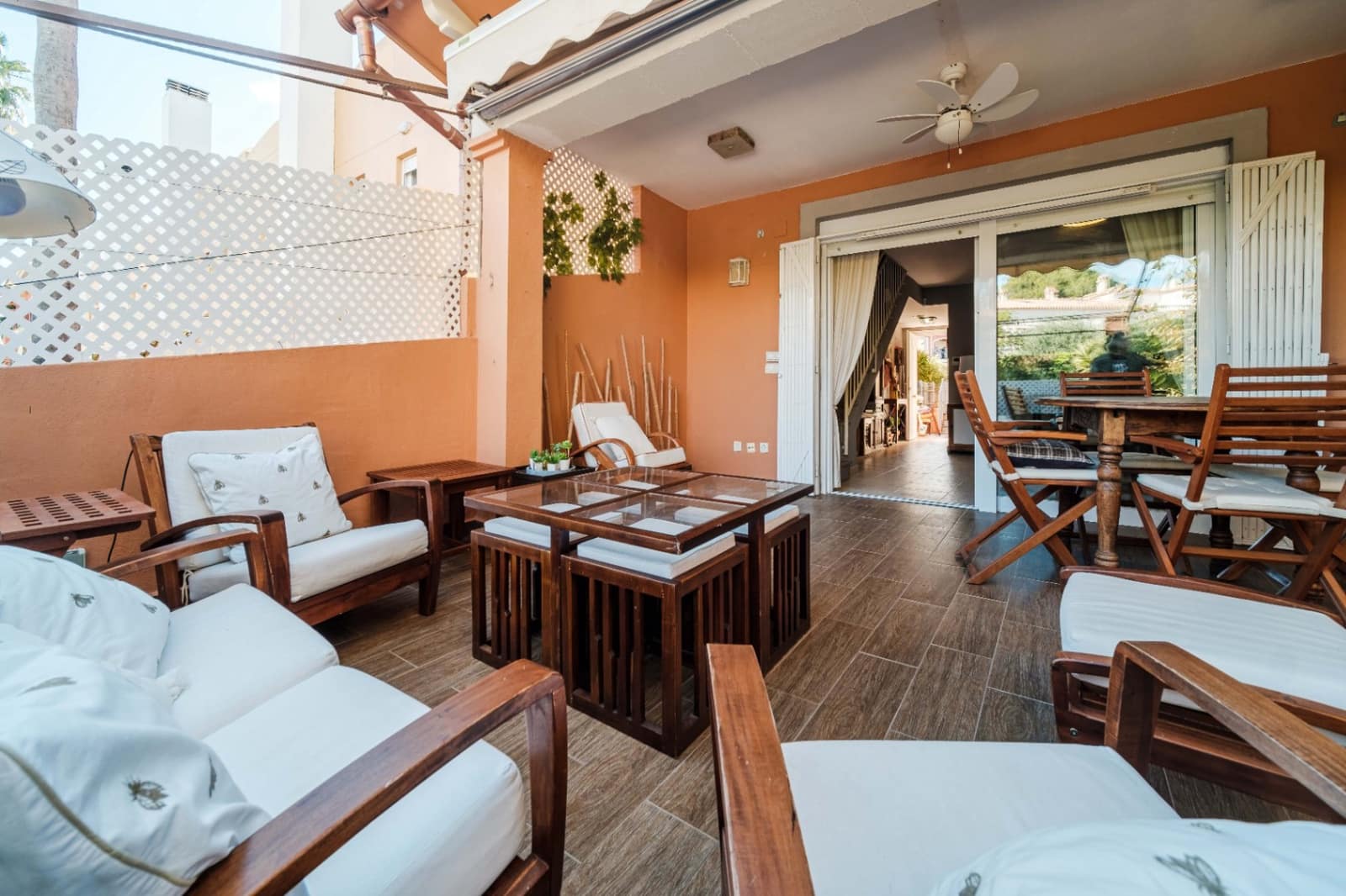 2 camera da letto Appartamento sulla Spiaggia in vendita in Javea / Xabia con garage - 425.000 € (Rif: 9484163)