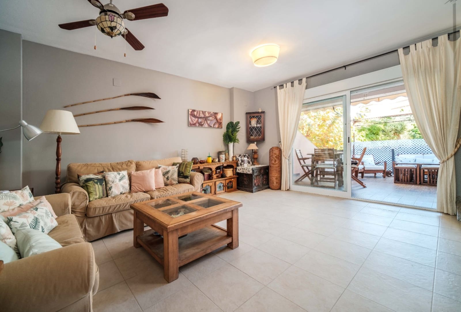 2 camera da letto Appartamento sulla Spiaggia in vendita in Javea / Xabia con garage - 425.000 € (Rif: 9484163)