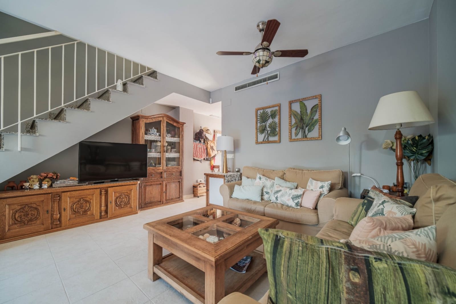 2 camera da letto Appartamento sulla Spiaggia in vendita in Javea / Xabia con garage - 425.000 € (Rif: 9484163)