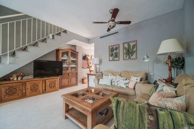 2 camera da letto Appartamento sulla Spiaggia in vendita in Montañar - El Arenal, Javea / Xàbia con garage - 425.000 € (Rif: 9484163)