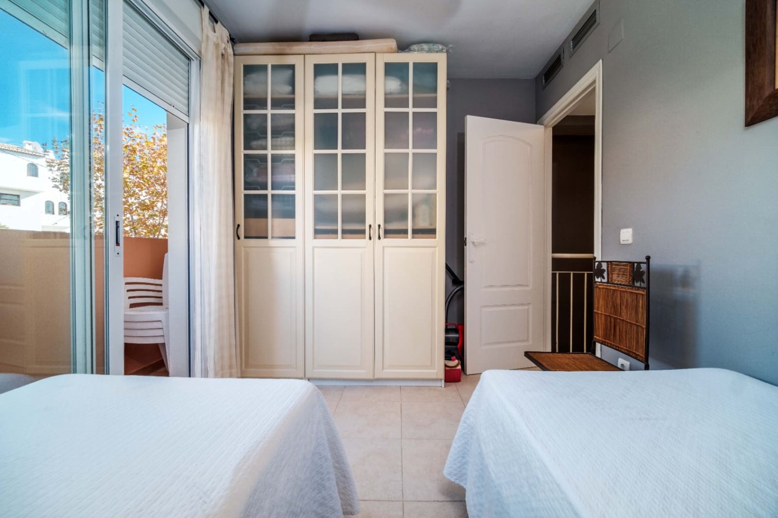 2 camera da letto Appartamento sulla Spiaggia in vendita in Javea / Xabia con garage - 425.000 € (Rif: 9484163)