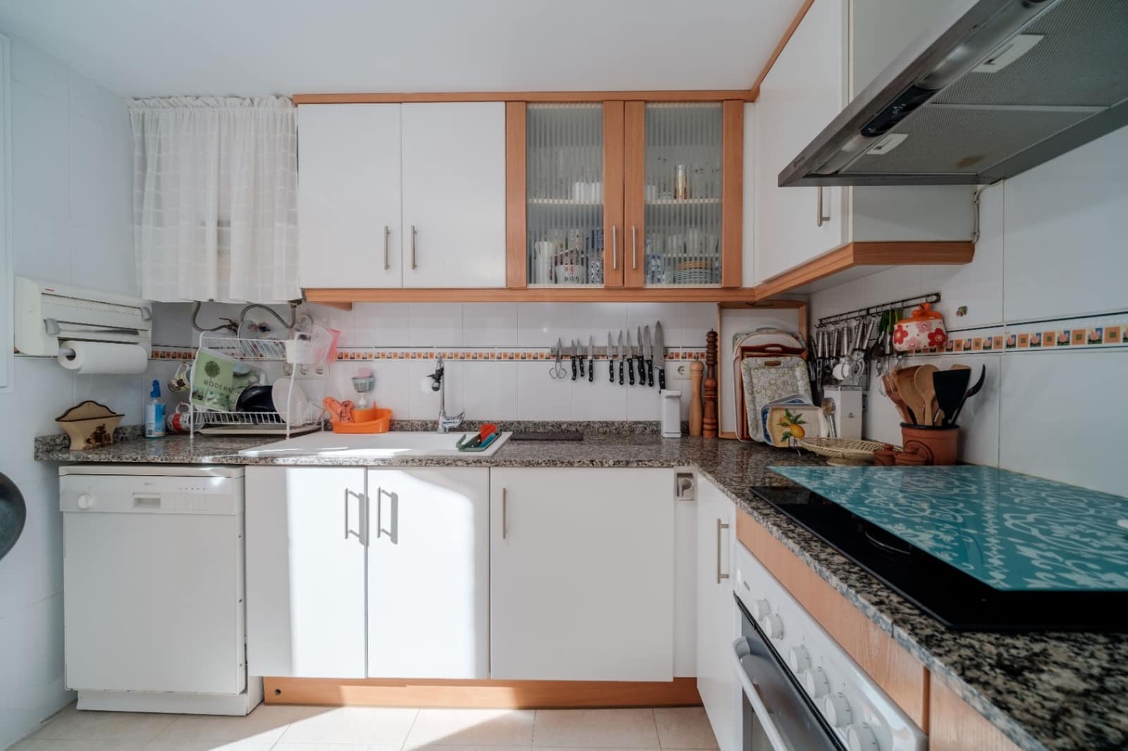 2 camera da letto Appartamento sulla Spiaggia in vendita in Javea / Xabia con garage - 425.000 € (Rif: 9484163)