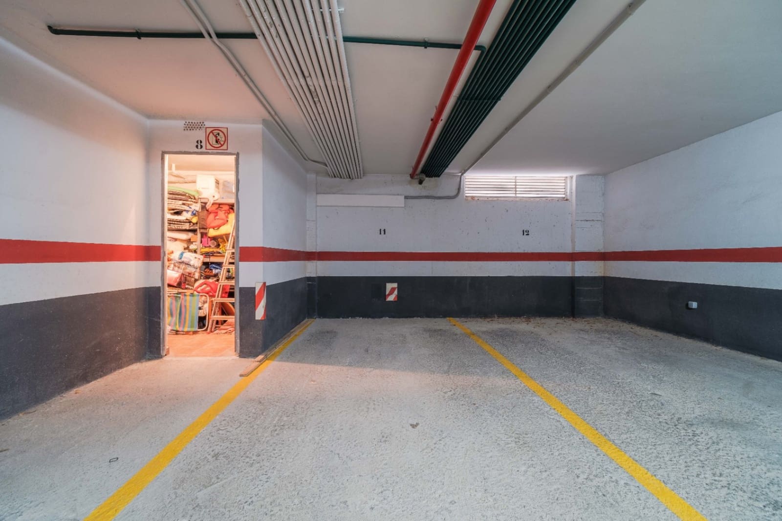 2 camera da letto Appartamento sulla Spiaggia in vendita in Javea / Xabia con garage - 425.000 € (Rif: 9484163)