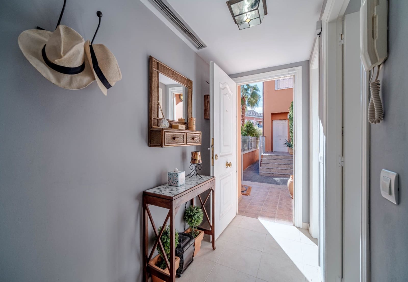 2 camera da letto Appartamento sulla Spiaggia in vendita in Javea / Xabia con garage - 425.000 € (Rif: 9484163)