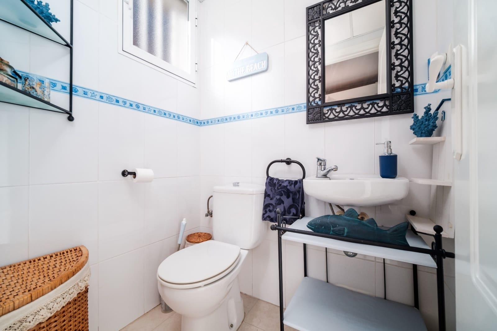 2 camera da letto Appartamento sulla Spiaggia in vendita in Javea / Xabia con garage - 425.000 € (Rif: 9484163)