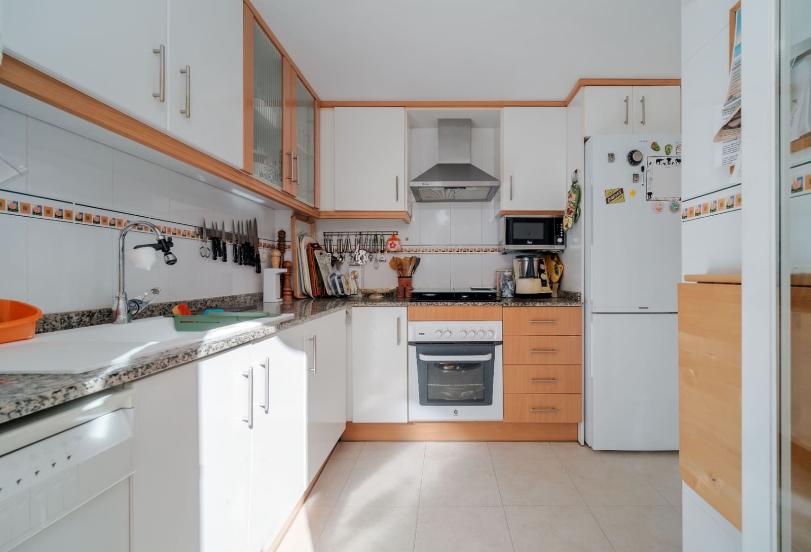 2 camera da letto Appartamento sulla Spiaggia in vendita in Javea / Xabia con garage - 425.000 € (Rif: 9484163)