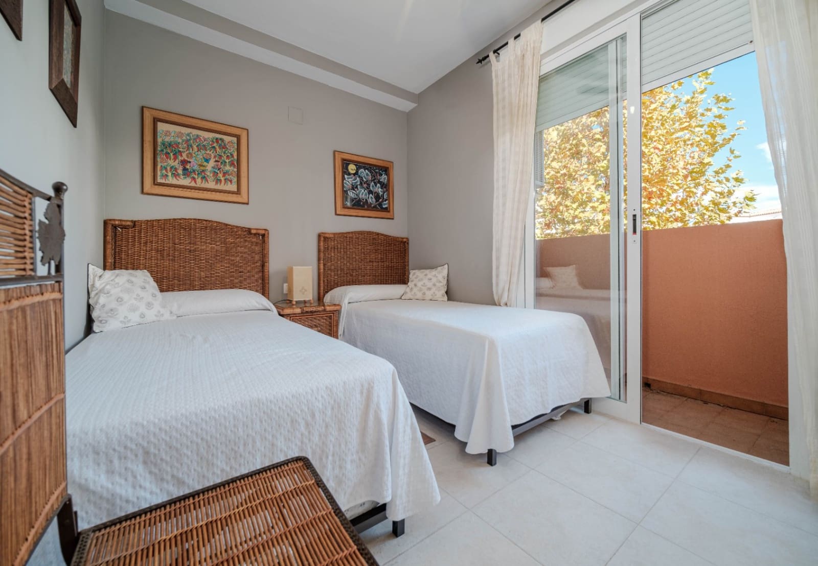 2 camera da letto Appartamento sulla Spiaggia in vendita in Javea / Xabia con garage - 425.000 € (Rif: 9484163)