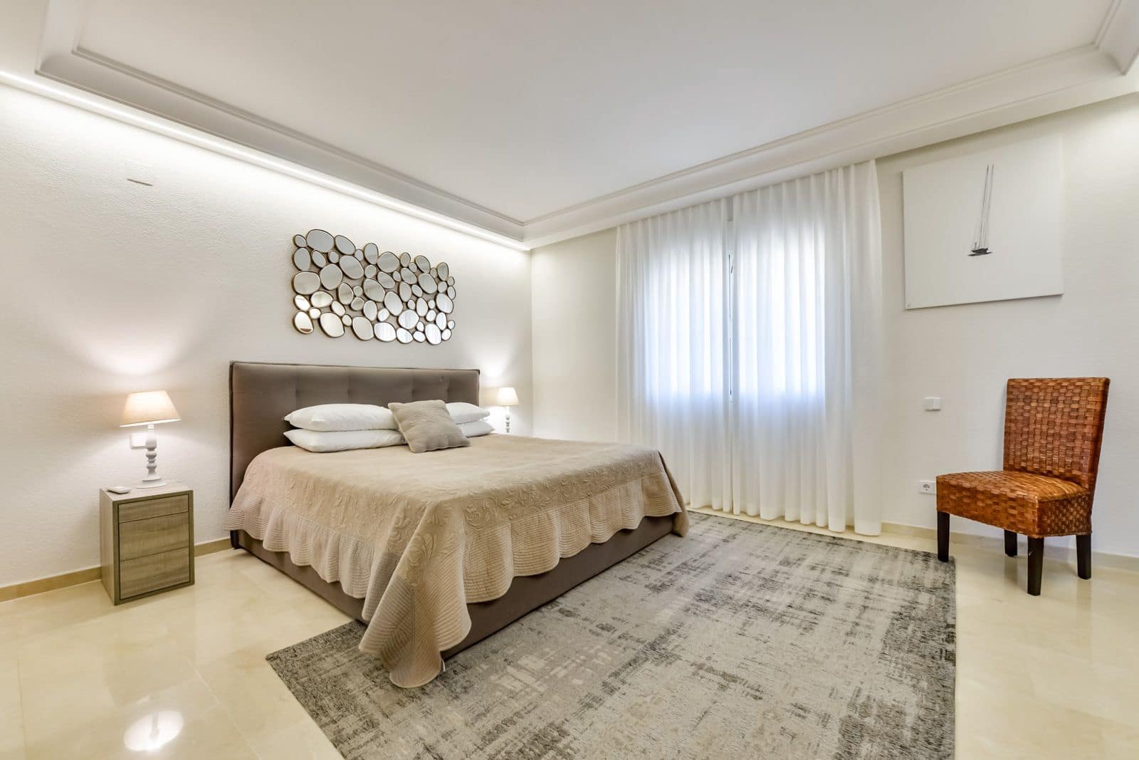 8 quarto Moradia para venda em Altea com garagem - 2 650 000 € (Ref: 9484164)