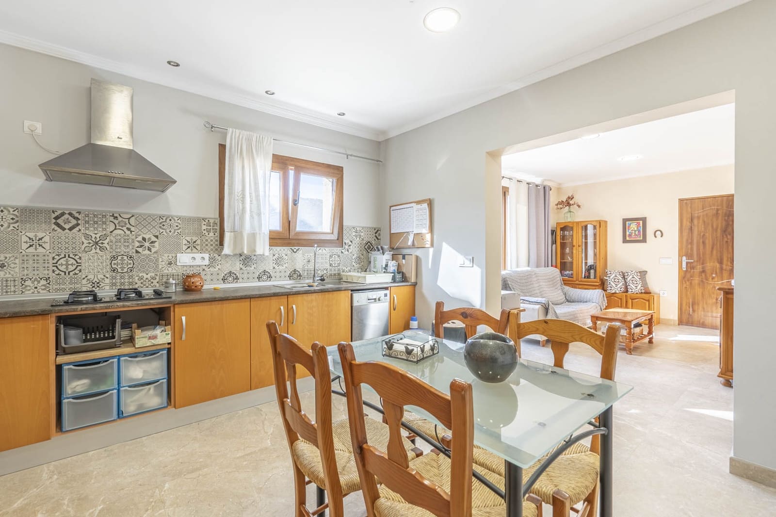 9 soveværelse Villa til salg i Benissa med garage - € 680.000 (Ref: 9484165)