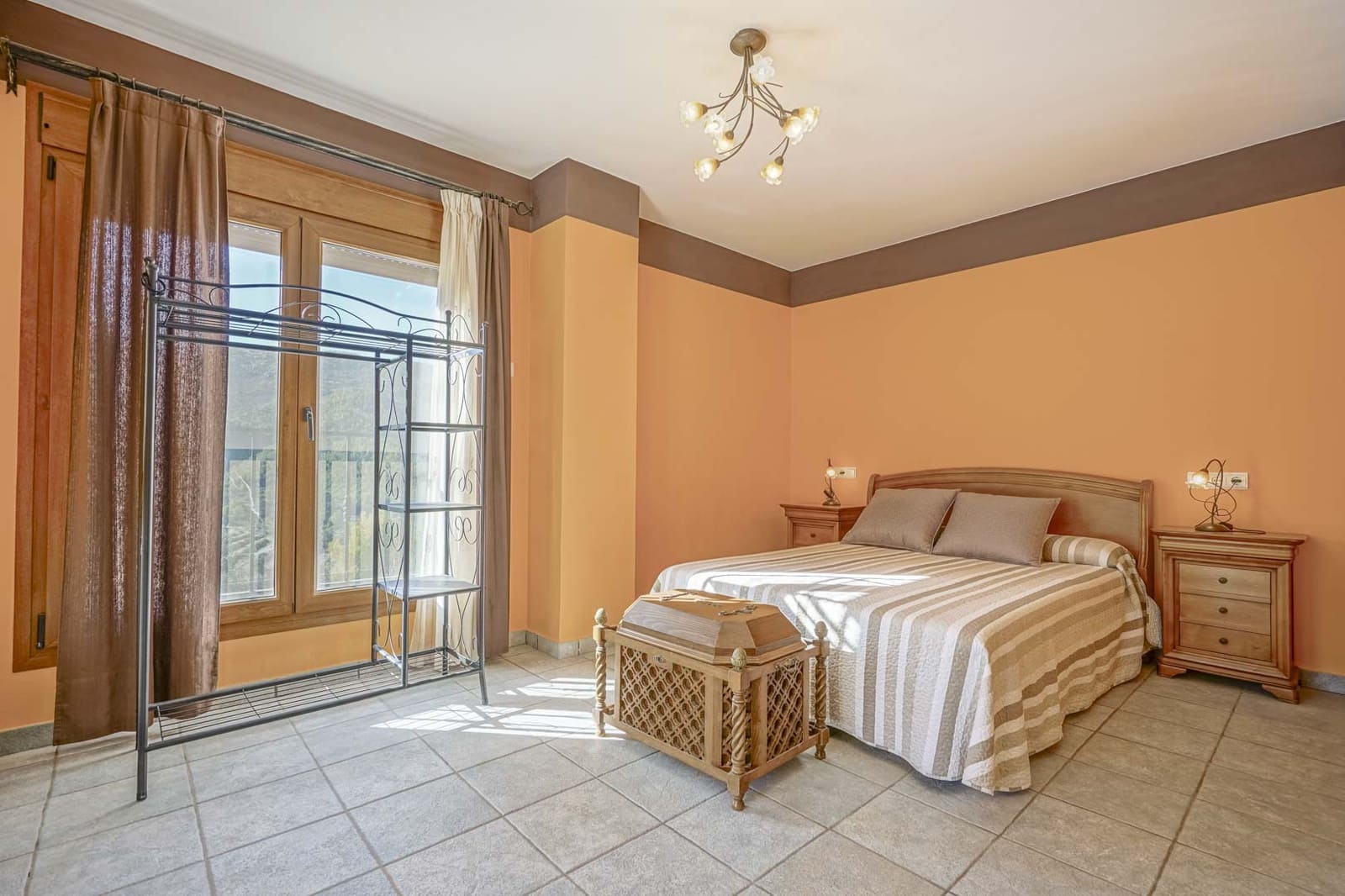 9 soveværelse Villa til salg i Benissa med garage - € 680.000 (Ref: 9484165)