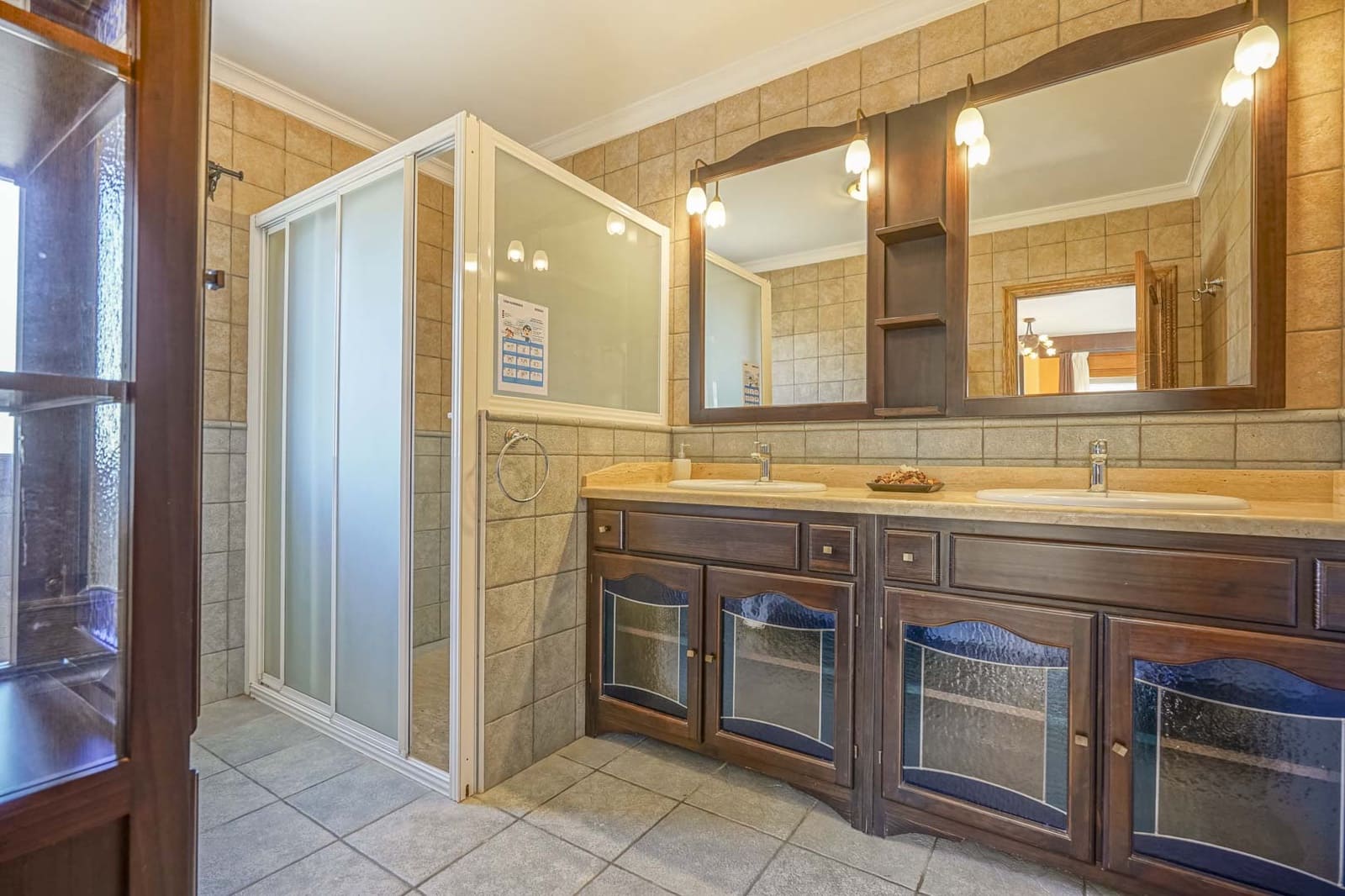 9 soveværelse Villa til salg i Benissa med garage - € 680.000 (Ref: 9484165)