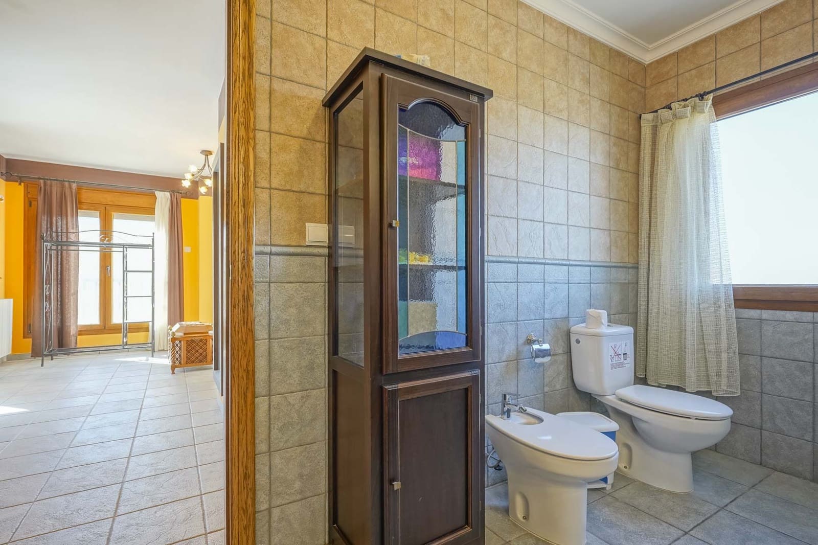 9 soveværelse Villa til salg i Benissa med garage - € 680.000 (Ref: 9484165)