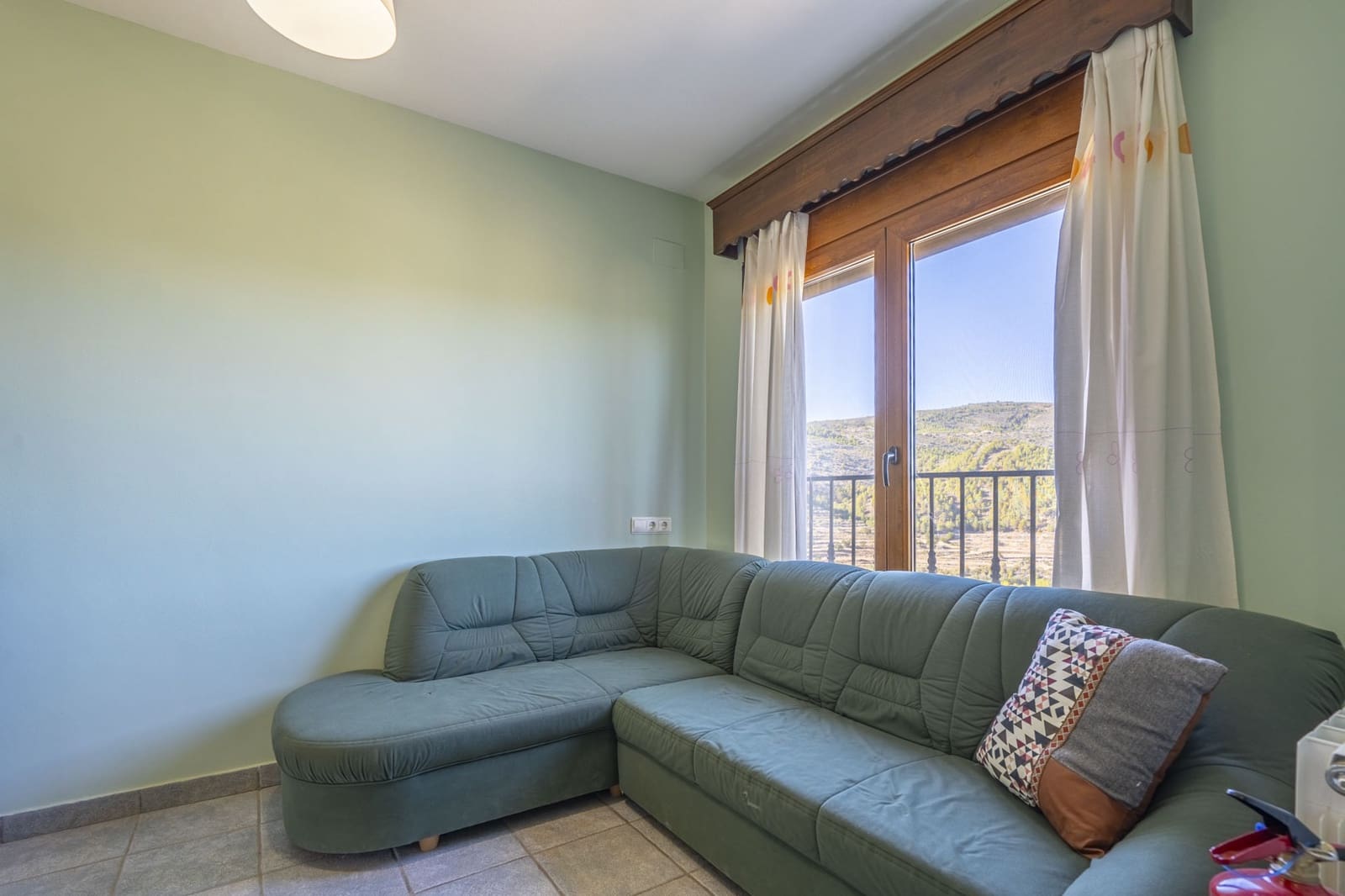 9 soveværelse Villa til salg i Benissa med garage - € 680.000 (Ref: 9484165)