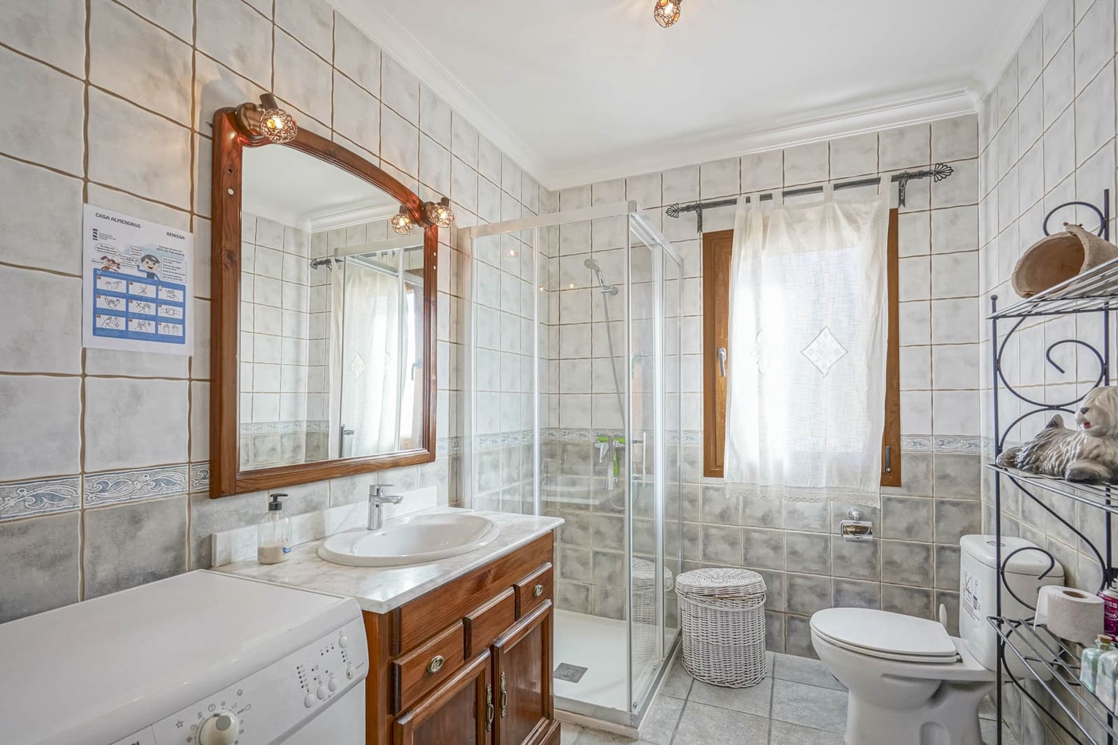 9 soveværelse Villa til salg i Benissa med garage - € 680.000 (Ref: 9484165)