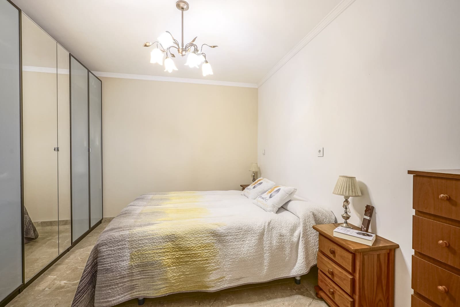 9 soveværelse Villa til salg i Benissa med garage - € 680.000 (Ref: 9484165)