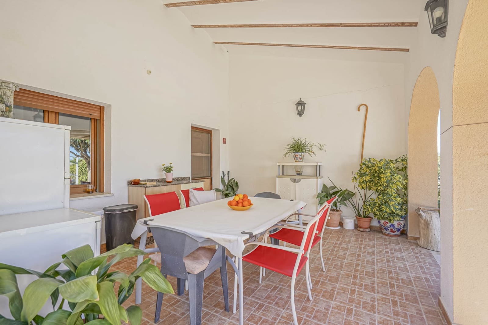 9 soveværelse Villa til salg i Benissa med garage - € 680.000 (Ref: 9484165)