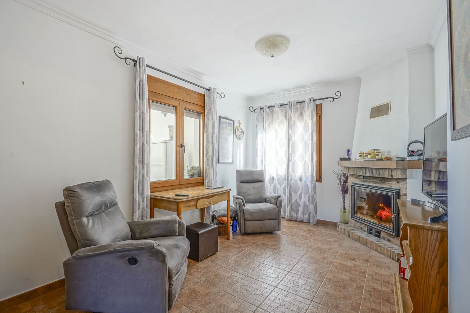 9 soveværelse Villa til salg i Benissa med garage - € 680.000 (Ref: 9484165)