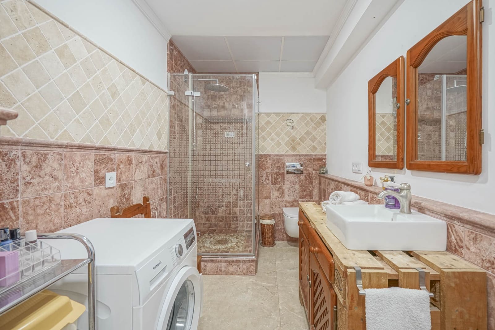 9 soveværelse Villa til salg i Benissa med garage - € 680.000 (Ref: 9484165)