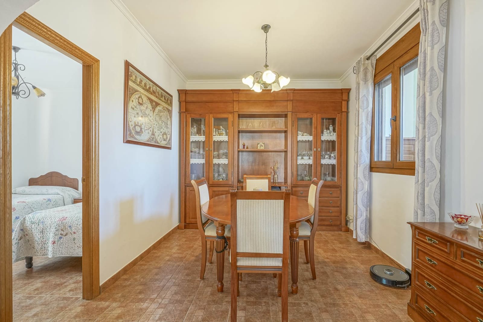 9 soveværelse Villa til salg i Benissa med garage - € 680.000 (Ref: 9484165)