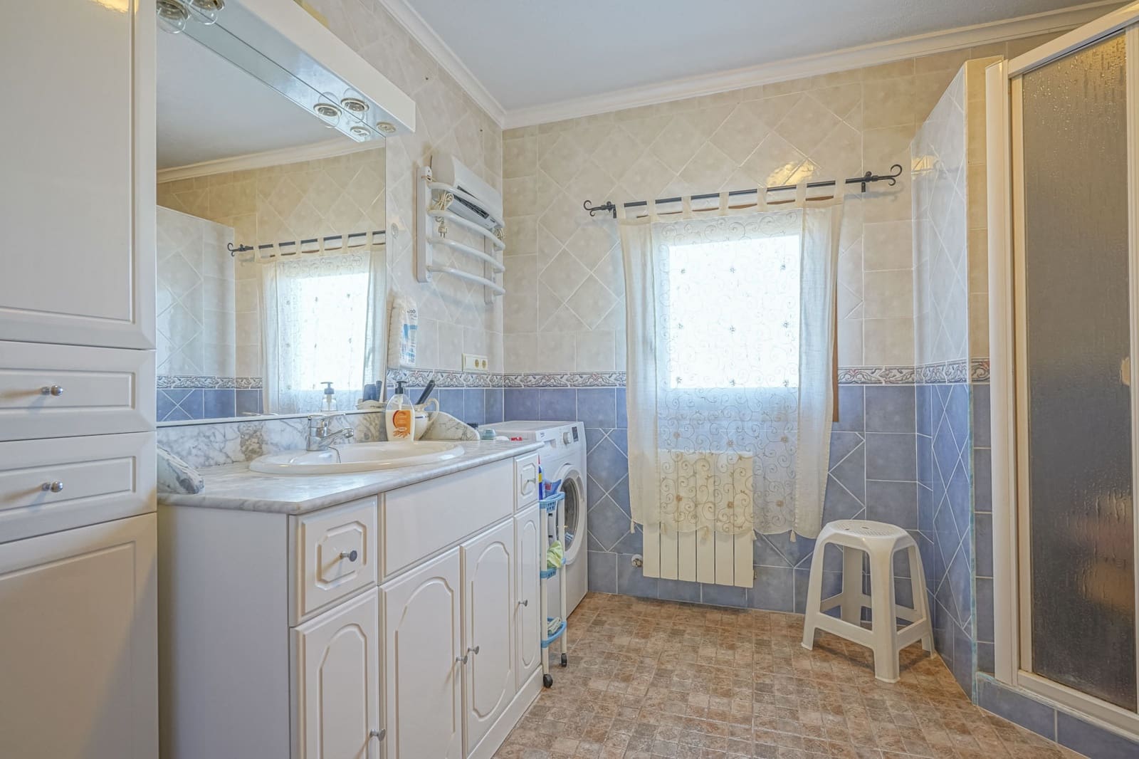 9 soveværelse Villa til salg i Benissa med garage - € 680.000 (Ref: 9484165)