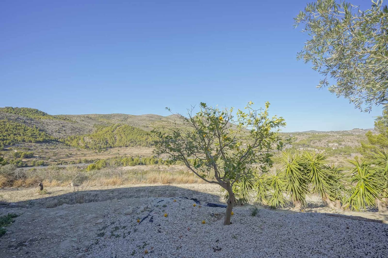 9 soveværelse Villa til salg i Benissa med garage - € 680.000 (Ref: 9484165)