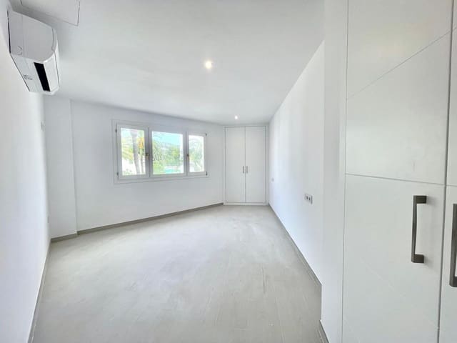 Apartamento de 2 habitaciones en Centro ciudad, Javea / Xàbia en alquiler - 1.200 € (Ref: 9484166)