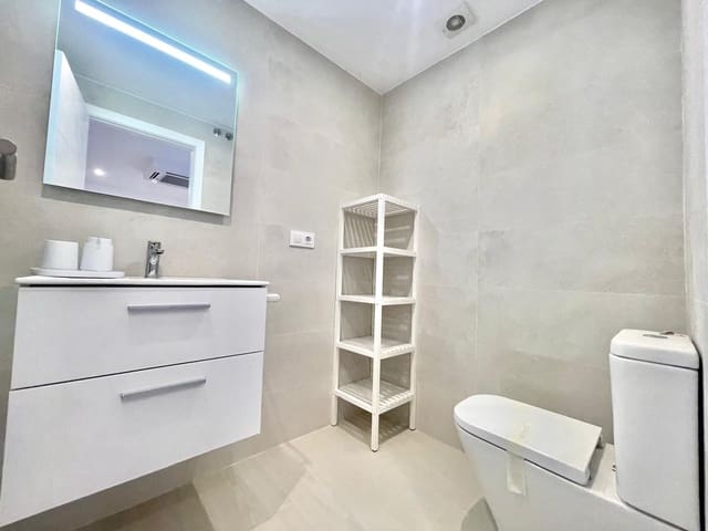 Apartamento de 2 habitaciones en Centro ciudad, Javea / Xàbia en alquiler - 1.200 € (Ref: 9484166)