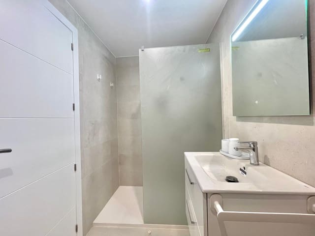 Apartamento de 2 habitaciones en Centro ciudad, Javea / Xàbia en alquiler - 1.200 € (Ref: 9484167)