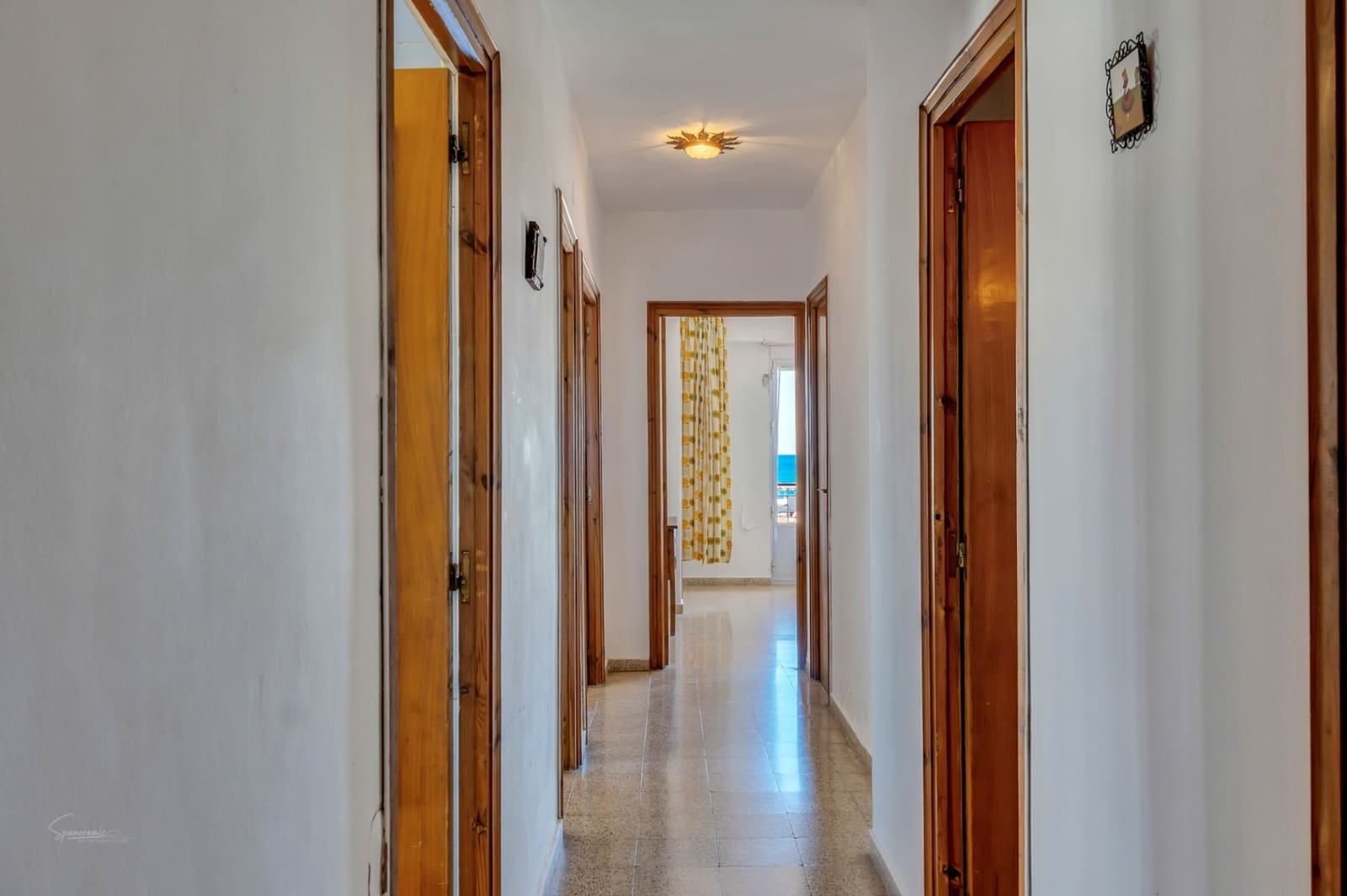 4 sypialnia Apartament przy plaży na sprzedaż w Arenal z garażem - 530 000 € (Ref: 9484168)