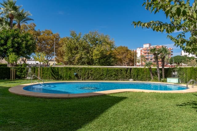 4 bedroom Beach Apartment for sale in Arenal, Javea / Xàbia with garage - € 530,000 (Ref: 9484168)