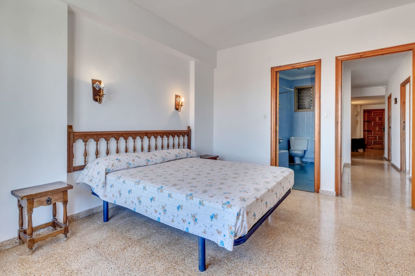 4 sypialnia Apartament przy plaży na sprzedaż w Arenal z garażem - 530 000 € (Ref: 9484168)