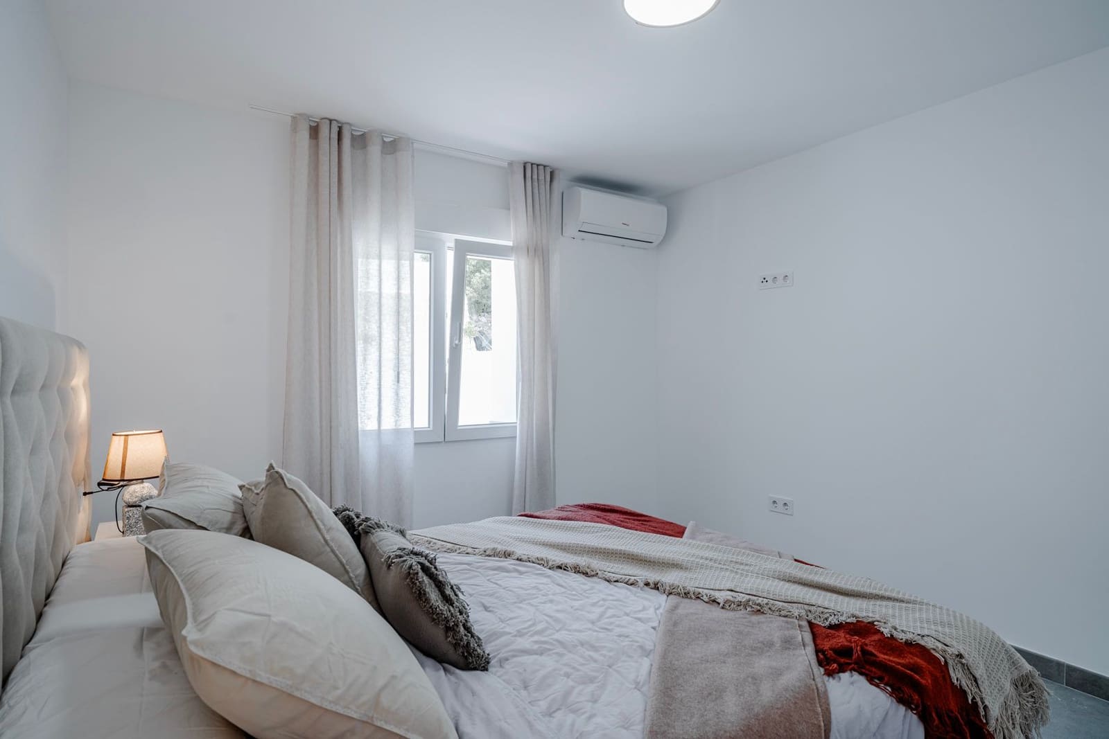 4 soverom Villa til salgs i Calpe / Calp med garasje - € 1 149 000 (Ref: 9484169)