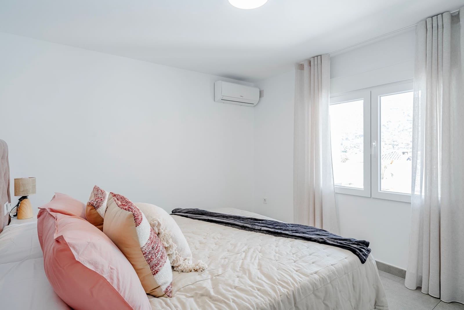 4 soverom Villa til salgs i Calpe / Calp med garasje - € 1 149 000 (Ref: 9484169)