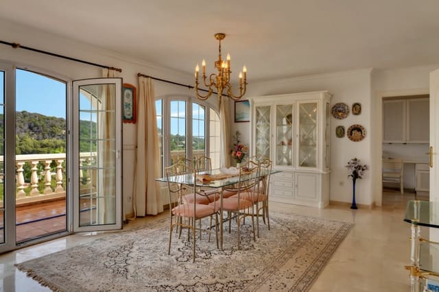 3 slaapkamer Villa te koop in Javea / Xàbia met garage - € 780.000 (Ref: 9484170)