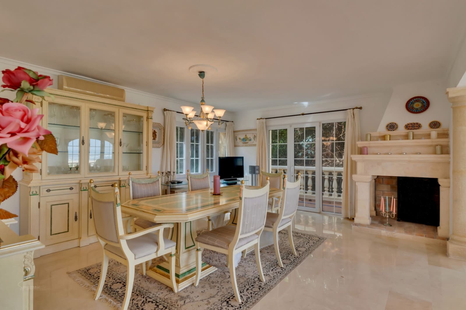 3 slaapkamer Villa te koop in Javea / Xabia met garage - € 780.000 (Ref: 9484170)