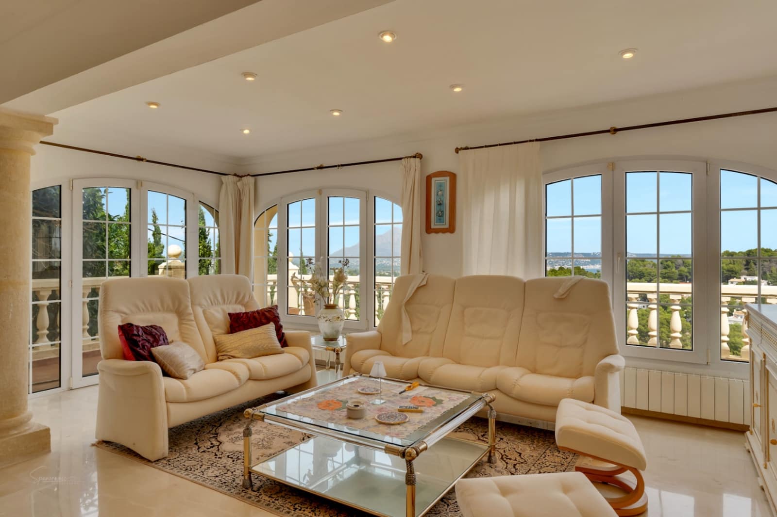 3 slaapkamer Villa te koop in Javea / Xabia met garage - € 780.000 (Ref: 9484170)